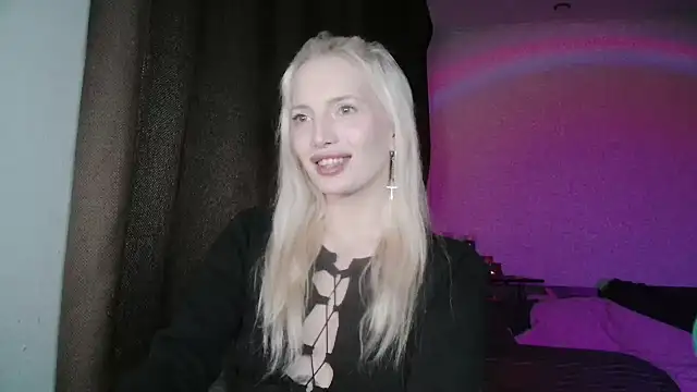 SpaceMarsi online show from April 2026 10:56:02 PM