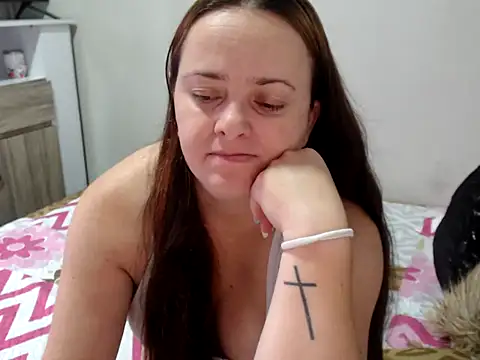 BrianaBarbes online show from April 2026 11:59:01 AM