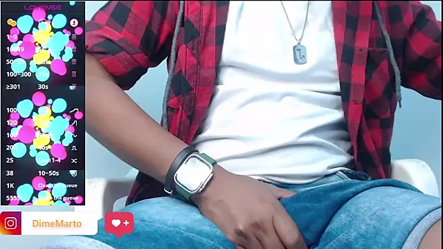 mike black 22 online show from February 2026 06:04:01 PM