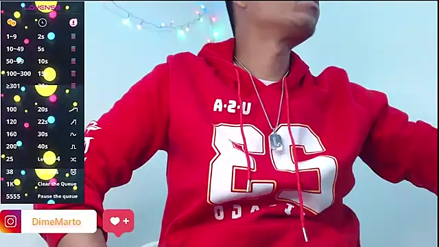 mike black 22 online show from February 2026 01:29:01 PM