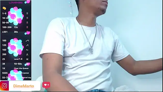 mike black 22 online show from April 2026 04:10:02 PM