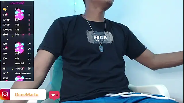 Snapshot of mike_black_22 chatting on July 2026 03:36:02 PM mike black 22 online show from July 2026 03:36:02 PM