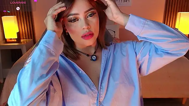  meliblue online show from March 2026 07:42:02 PM