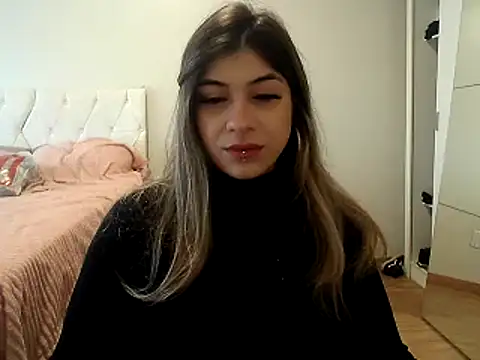 Becca B online show from May 2026 04:45:01 PM