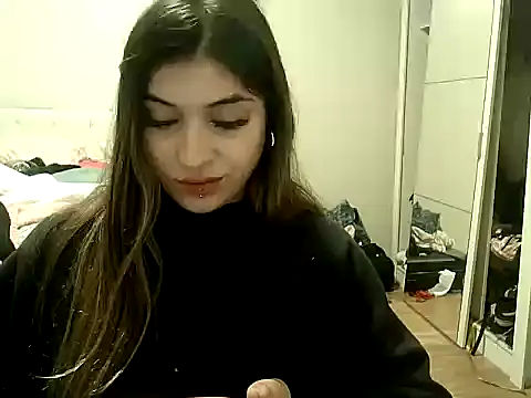 Becca B online show from May 2026 09:21:01 PM