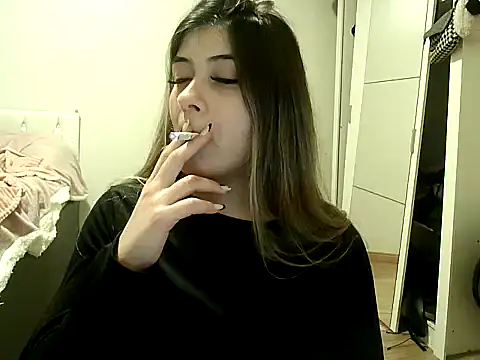 Becca B online show from June 2026 09:52:01 PM