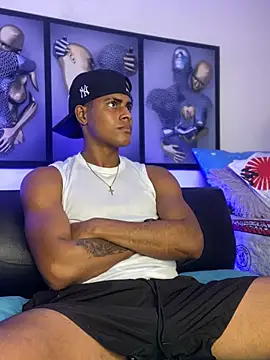 Nick Jackson  online show from March 2026 04:29:02 AM