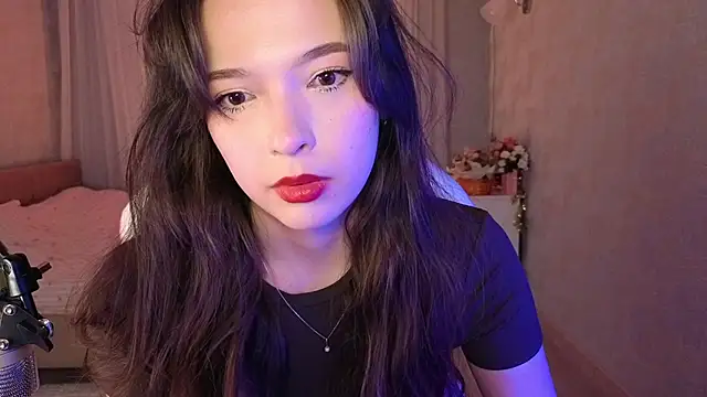 yuna sunshy online show from March 2026 10:36:01 PM