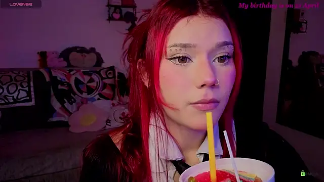 hanny  bunny online show from April 2026 11:42:01 PM