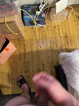 Spartacus514 online show from March 2026 04:29:01 PM