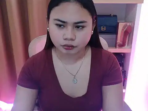 Annafoxy2xx online show from May 2026 12:33:02 PM