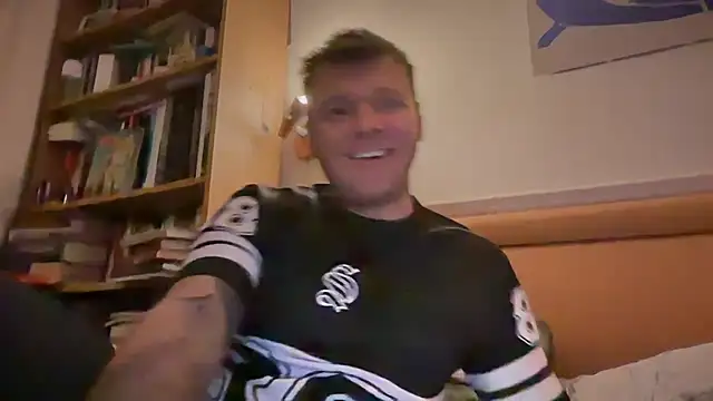 monster d 2025 online show from October 2025 12:30:01 AM