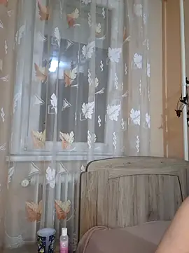 BlacReign online show from April 2026 07:21:02 PM