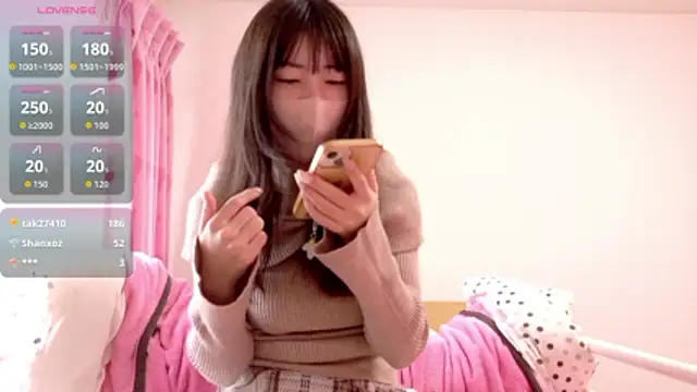 aonyan 7 online show from April 2026 12:02:02 AM