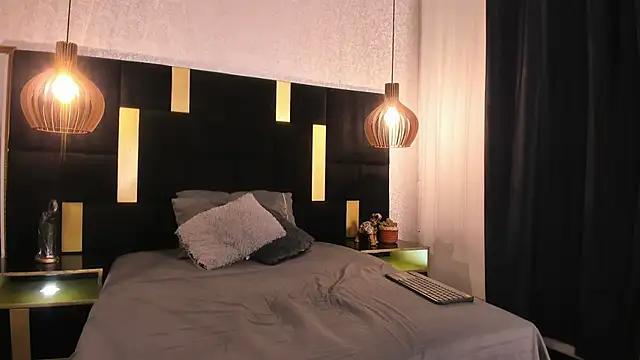 Lucio  Fox online show from March 2026 11:55:02 AM