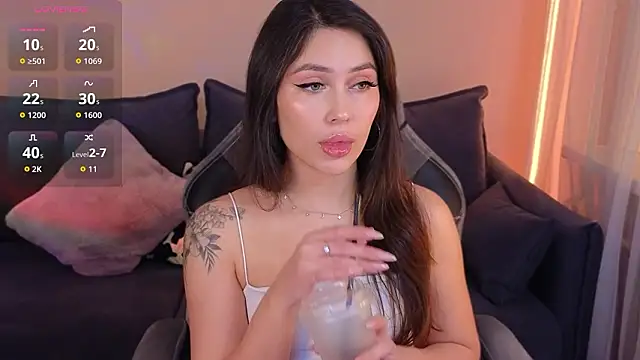 CarolineGuthrie online show from March 2026 03:16:02 PM