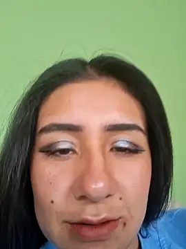 CAROLINE  07 online show from March 2026 07:32:02 PM