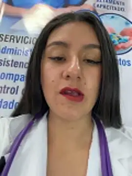 CAROLINE  07 online show from May 2026 03:20:01 PM