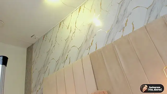 IrinaMonroee online show from March 2026 08:48:01 AM