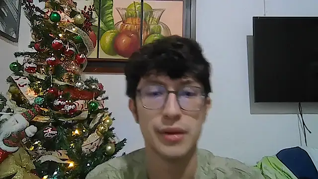 Kevintdx online show from January 2026 02:37:01 AM