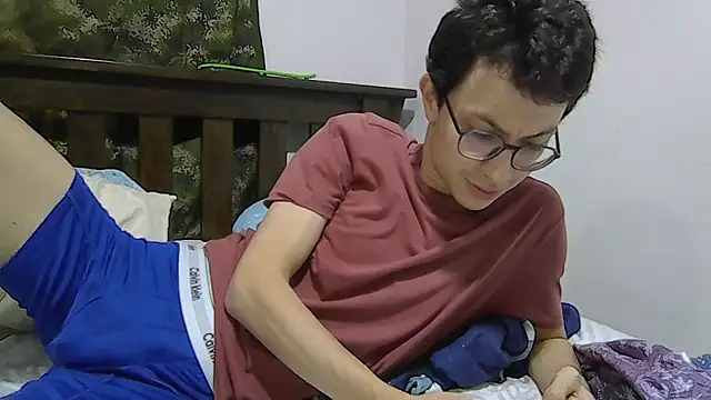 Kevintdx online show from February 2026 10:17:01 PM