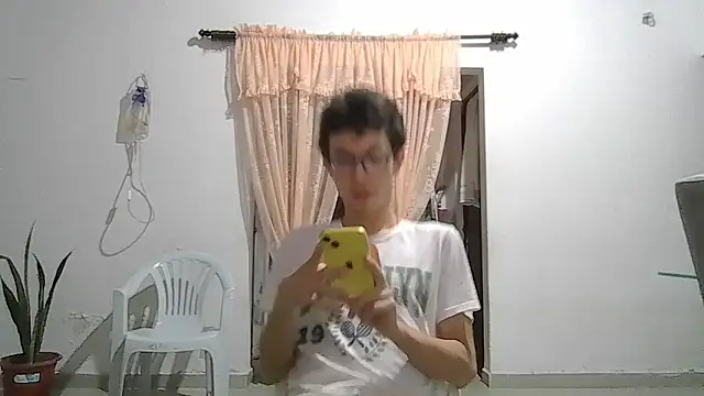 Kevintdx online show from February 2026 03:18:01 AM