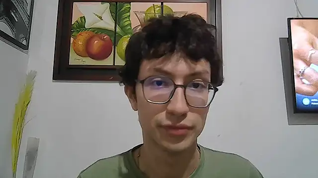 Kevintdx online show from April 2026 02:34:01 AM