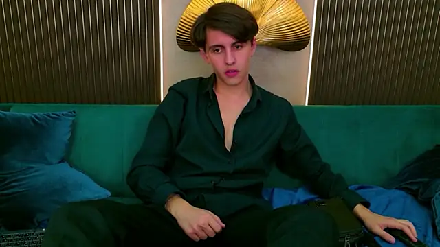 Jefrey Carter online show from April 2026 04:01:01 AM