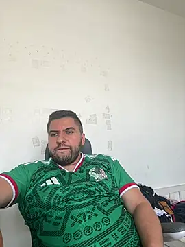 raulgzz4 online show from June 2026 06:45:01 PM