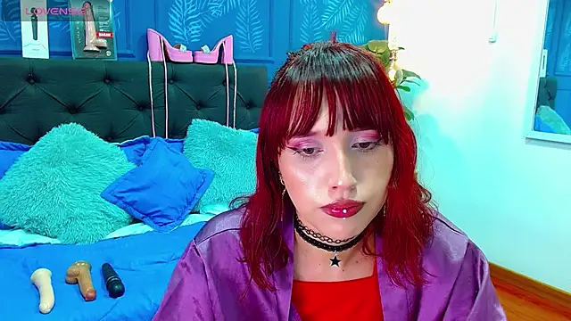 zohet kriss online show from April 2026 07:58:02 PM