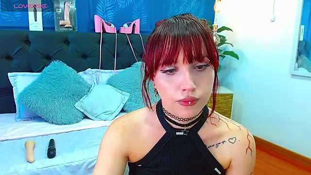 zohet kriss online show from April 2026 08:57:02 PM