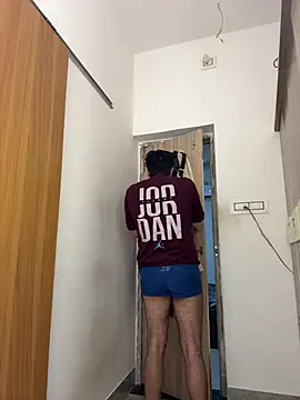 hottestboy03 online show from May 2026 08:12:02 AM