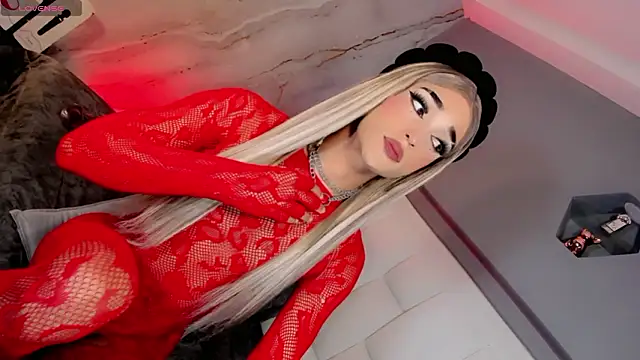 Ariia-janee online show from March 2026 04:18:01 AM