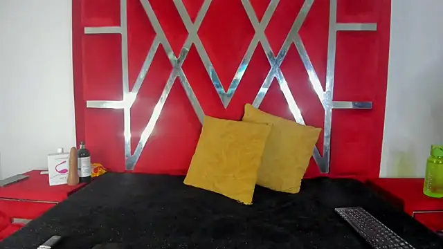 noa roseasm online show from April 2026 09:30:02 PM