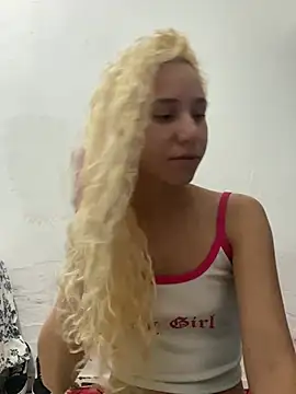 Bruna551 online show from March 2026 04:17:02 AM