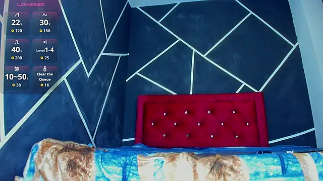 Massimo Cruz online show from March 2026 01:03:01 PM