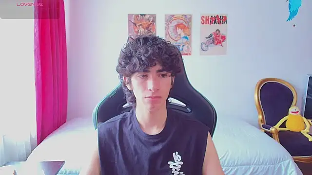 Nude Boy18 online show from July 2026 02:54:01 PM