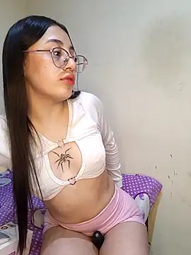 Snapshot of StefaniaFoxx_ chatting on May 2026 05:24:01 AM StefaniaFoxx online show from May 2026 05:24:01 AM