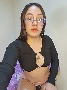 Snapshot of StefaniaFoxx_ chatting on May 2026 05:36:02 AM StefaniaFoxx online show from May 2026 05:36:02 AM