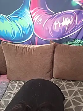 AllexyAle online show from March 2026 06:53:02 AM