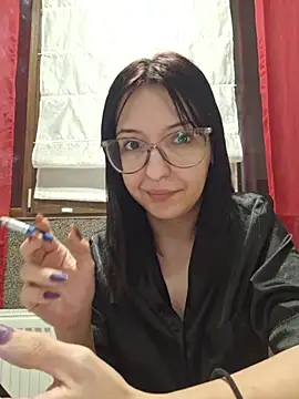 AllexyAle online show from March 2026 09:47:02 PM