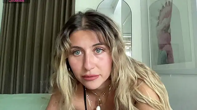 GoddessDove online show from March 2026 06:30:01 AM