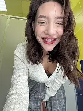 BallerinaCappuccino  online show from March 2026 07:36:01 AM