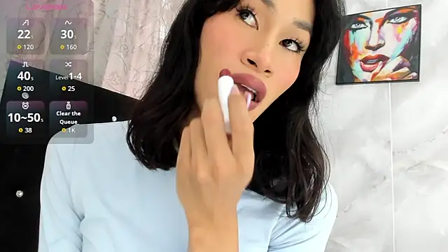 samara novice18 online show from March 2026 07:50:01 PM