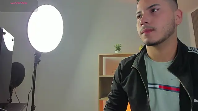 Axel grey  online show from March 2026 12:21:01 PM