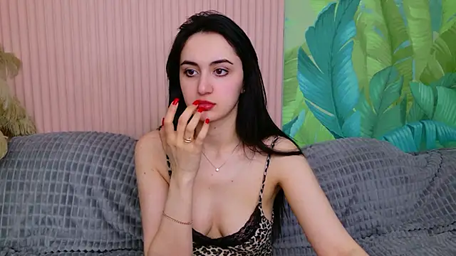 Elizabeth Meyer online show from April 2026 05:33:02 AM