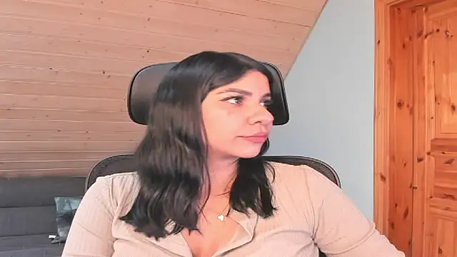 Laura-angeel online show from March 2026 06:29:01 AM