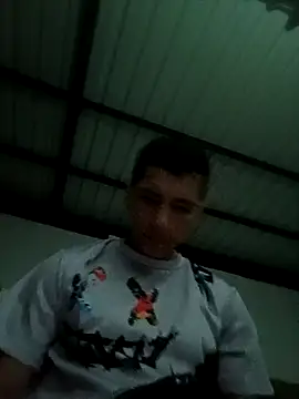 turcosexoactivo online show from October 2025 01:05:02 AM