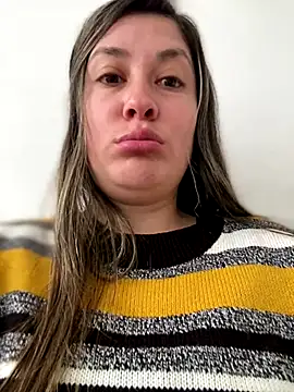 Snapshot of Abby-LS chatting on October 2025 05:36:01 PM Abby-LS online show from October 2025 05:36:01 PM