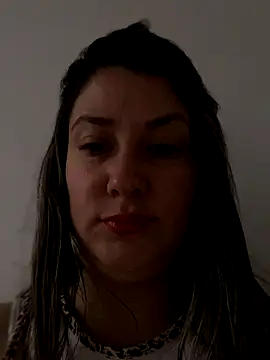 Snapshot of Abby-LS chatting on November 2025 12:16:02 PM Abby-LS online show from November 2025 12:16:02 PM